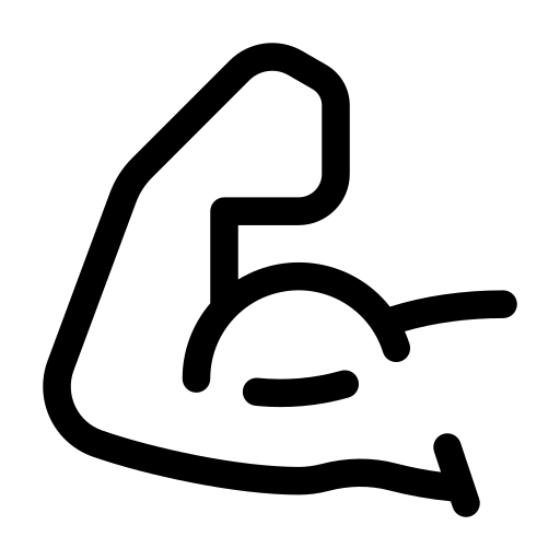 Muscle Selector